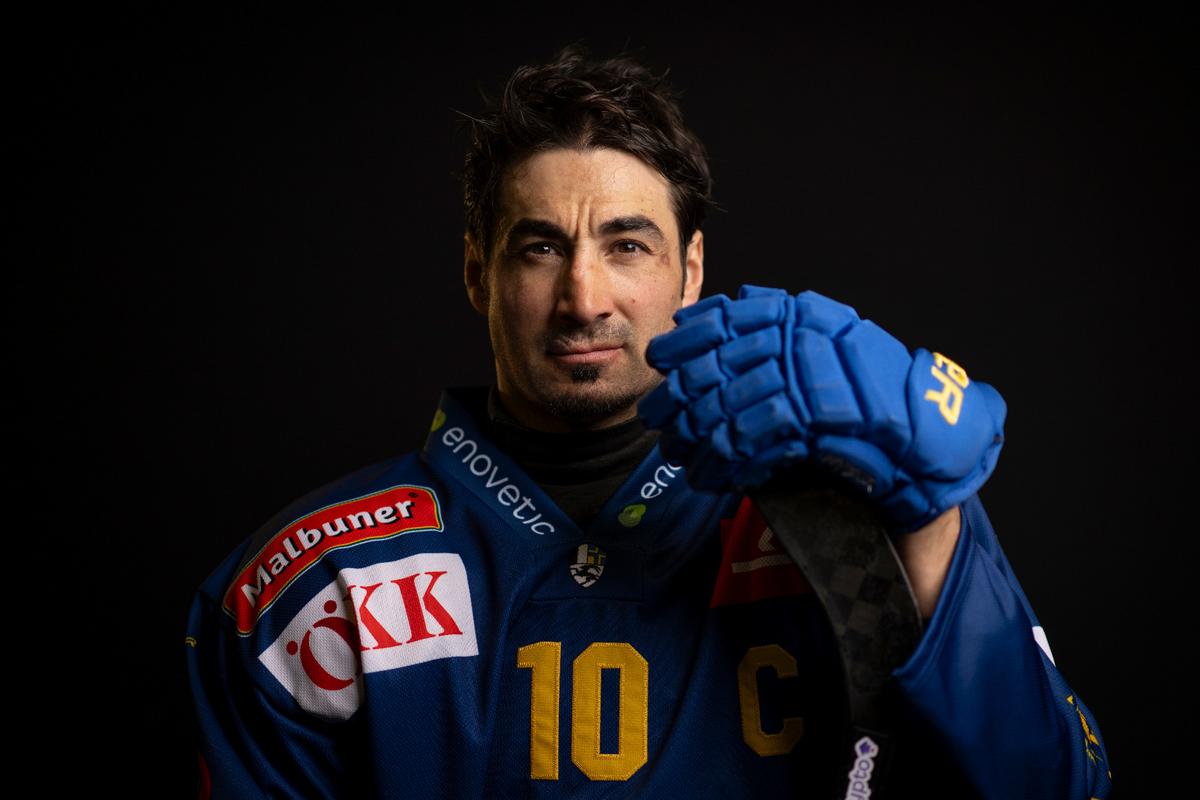 Andres Ambühl