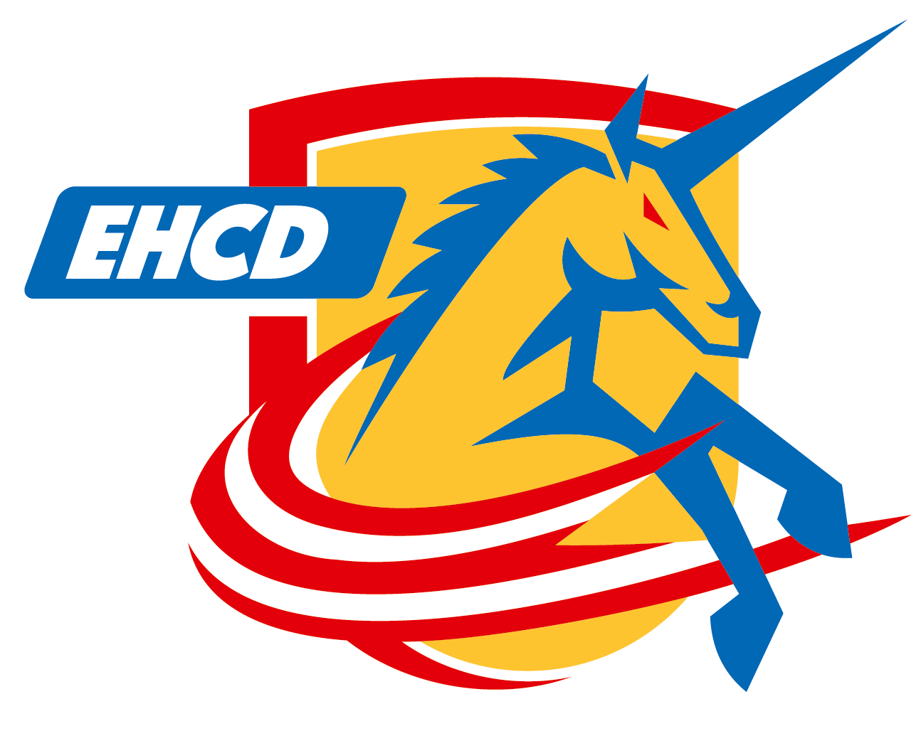 EHCD